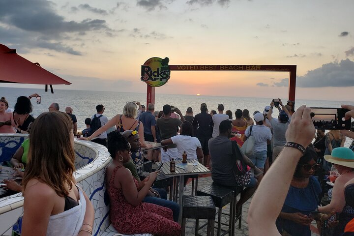 Full-Day Negril & Ricks Cafe Sunset Tour from Montego Bay - Image 3