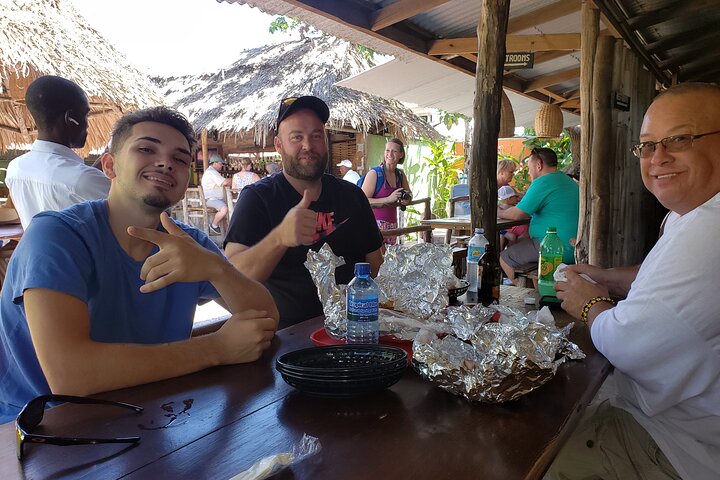 Full-Day Negril & Ricks Cafe Sunset Tour from Montego Bay - Image 2