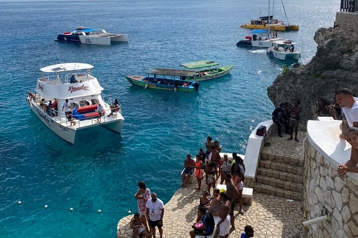 Full-Day Negril & Ricks Cafe Sunset Tour from Montego Bay - Image 4