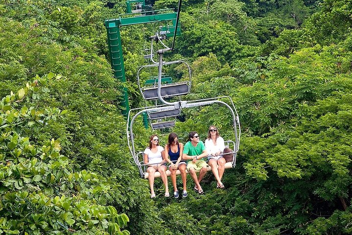 Full Day Ocho Rios Combo Tour - Image 2