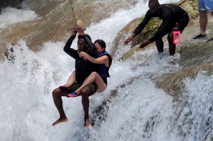 Full Day Ocho Rios Combo Tour - Image 5