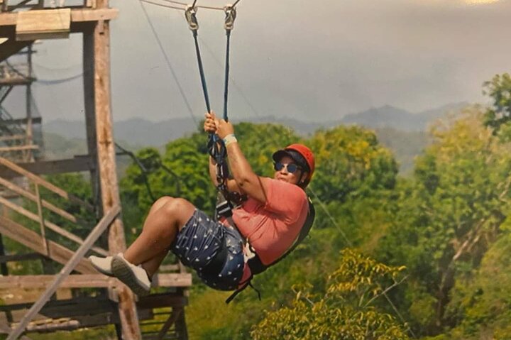 Full Day Private ATV with Zipline and Horseback Riding in Negril - Image 2