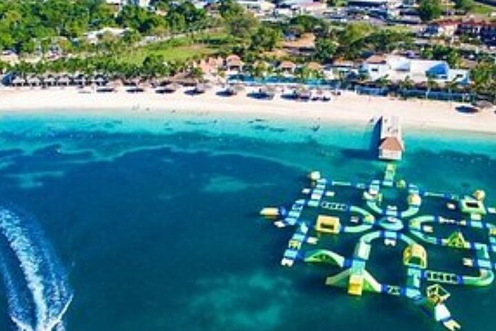 Full day River tubing and Puerto Seco Beach from Montego Bay. - Image 2