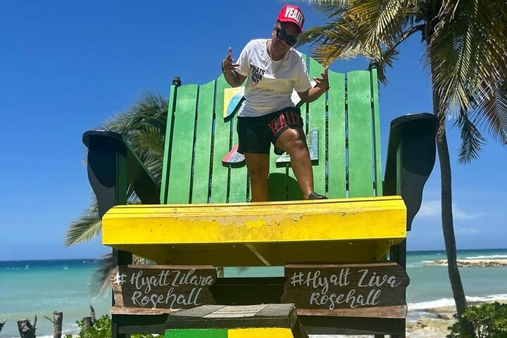 Full Day Tour of Negril Beach: Margaritaville & Rick's Cafe Live - Image 5
