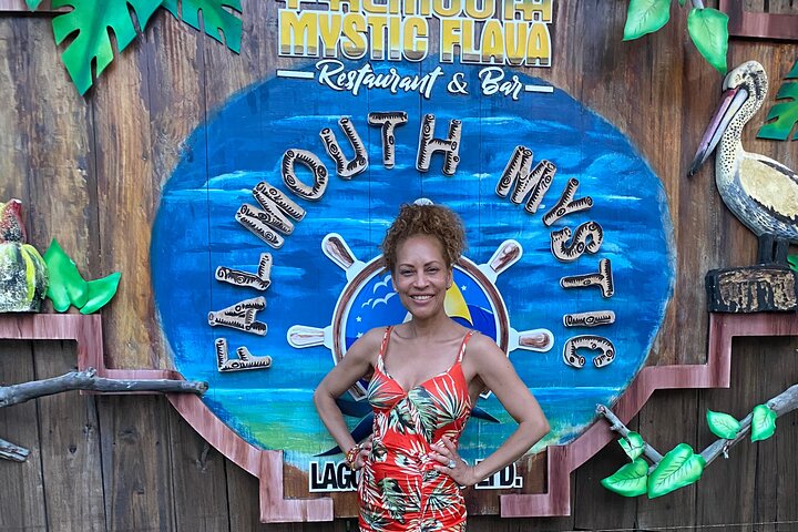 Glistening Waters Luminous Lagoon Tour from Montego Bay  - Image 5