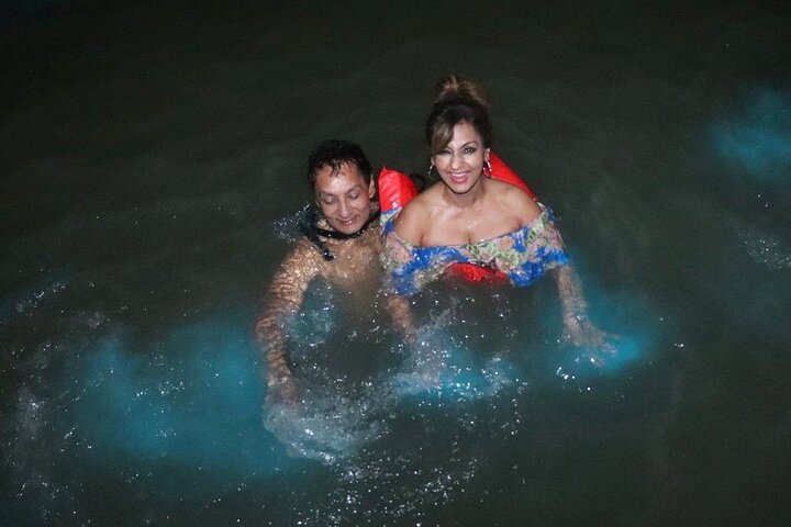 Glistening Waters Luminous Lagoon Tour from Montego Bay  - Image 3