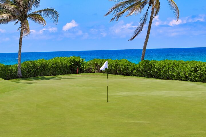Golfing in Rose Hall Great House & Cinnamon Hill Course with Private Transport - Image 5