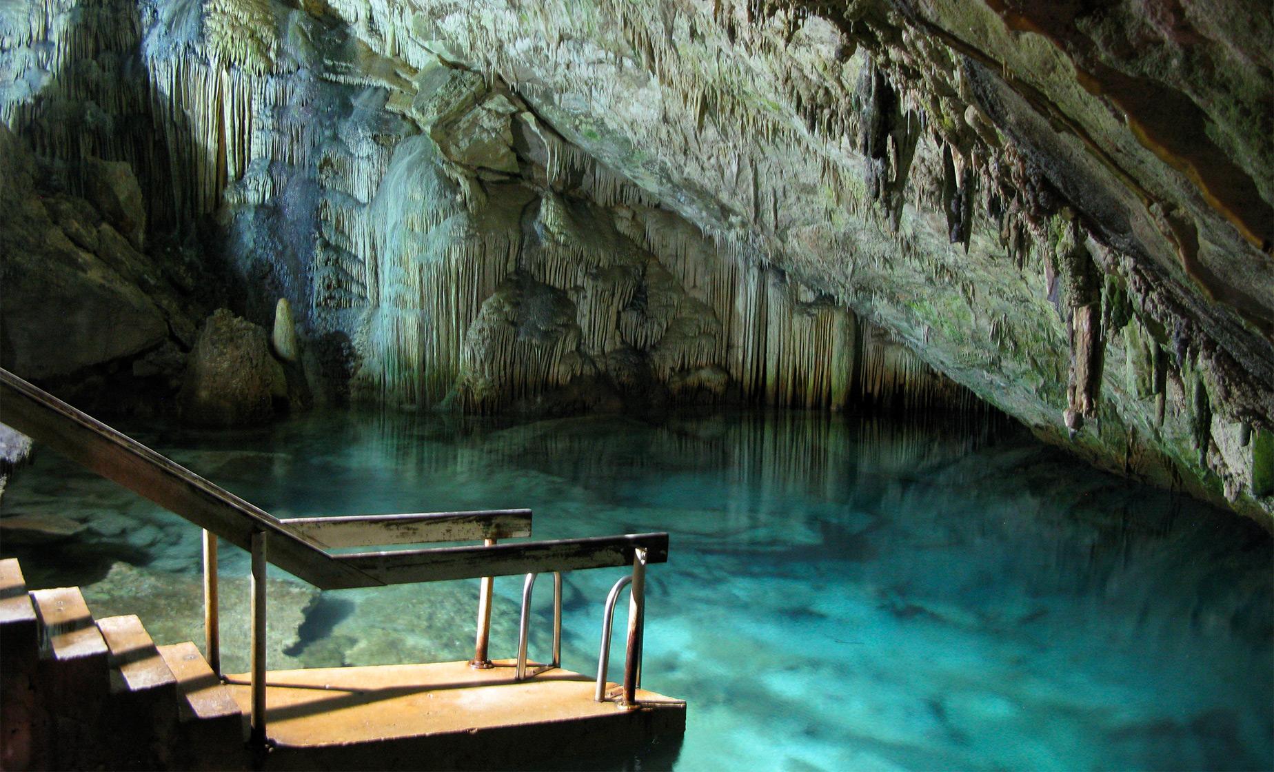 Green Grotto Caves Discovery - Image 1