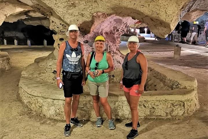 Green Grotto Caves Excursion from Falmouth - Image 3