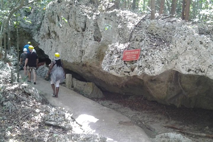 Green Grotto Caves Horseback Riding Adventure from Montego Bay - Image 1