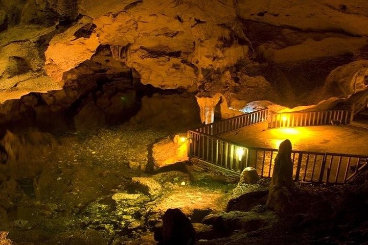 Green Grotto Caves Private Tour - Image 2
