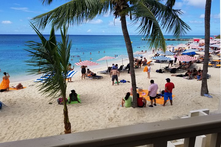 Half-Day Montego Bay Doctor's Cave Beach Private Tour - Image 5