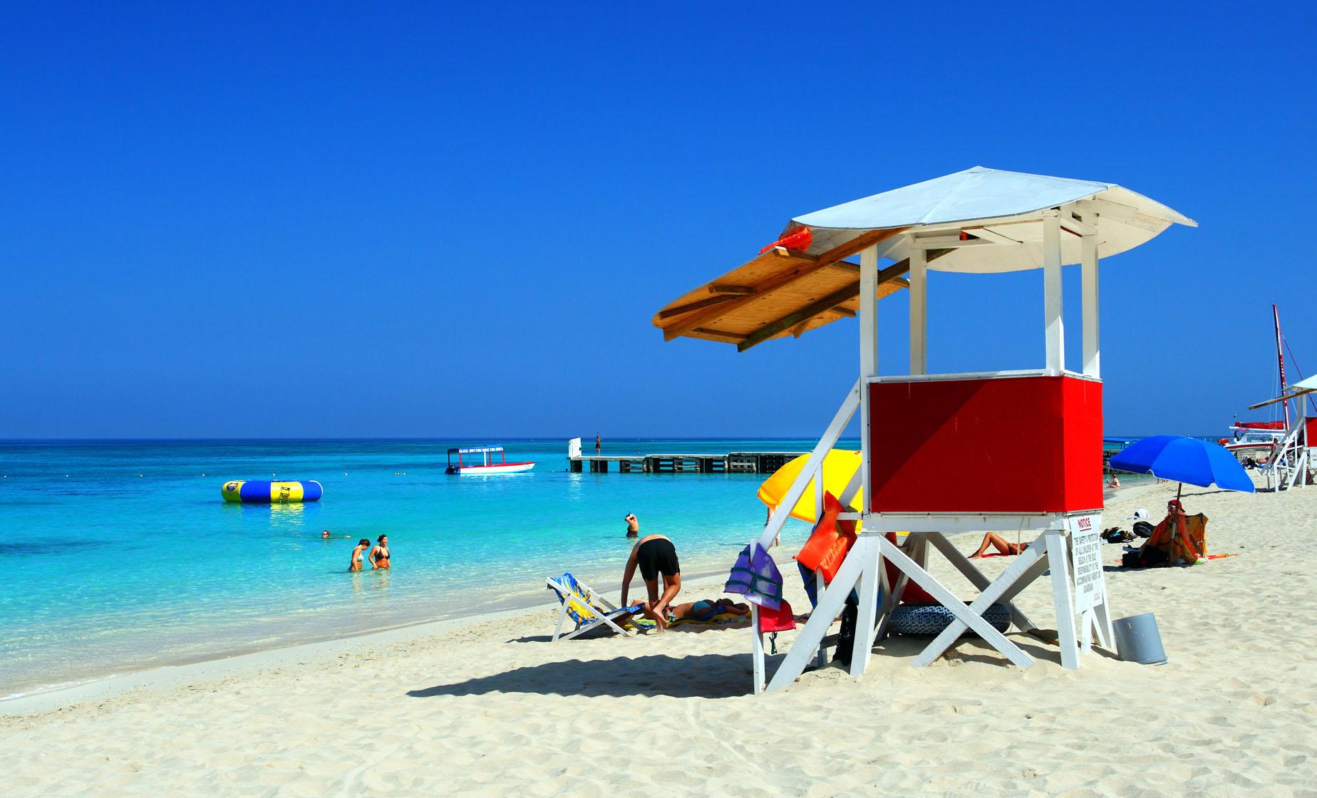 Highlights and Beach Break Combo - Image 1