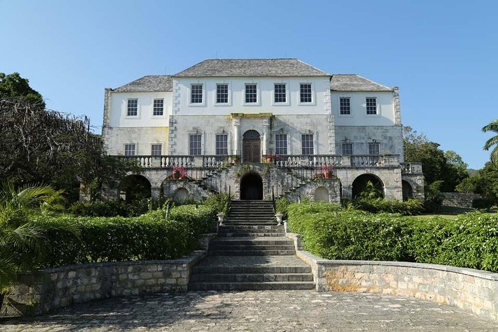 Historical Tour of the Great Houses - Image 1