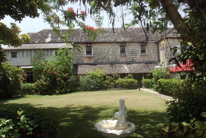 Historical Tour of the Great Houses - Image 2