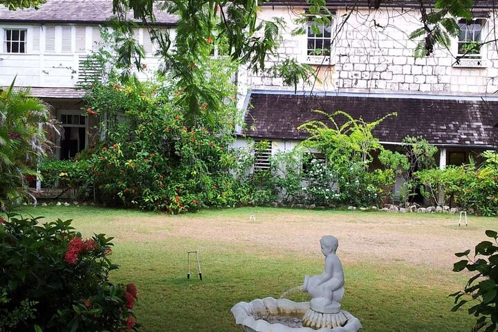 Historical Tour of the Great Houses - Image 4