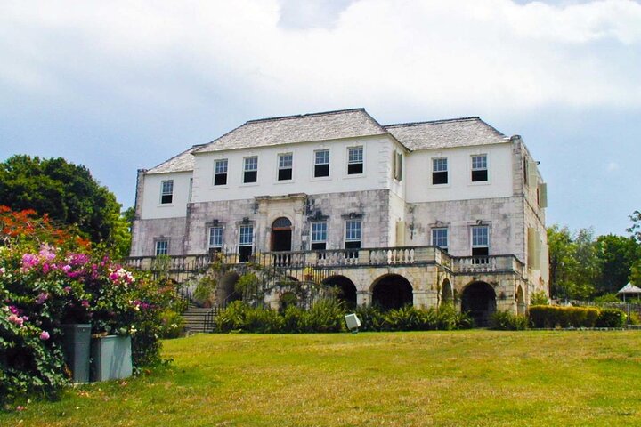 Historical Tour of the Great Houses - Image 3