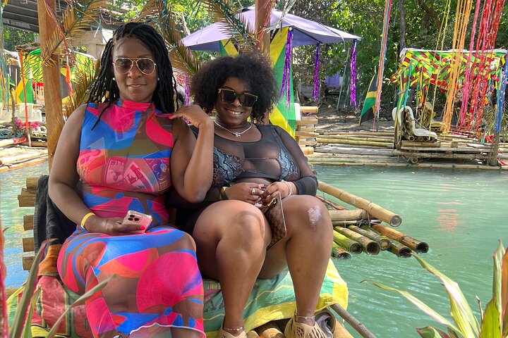 Horse Back Riding and White River Rafting from Montego Bay - Image 4