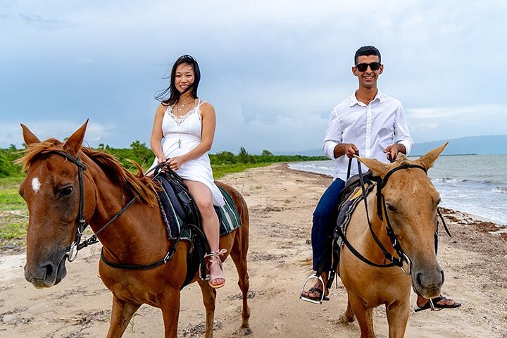 Horse Back riding Excursion - Image 3