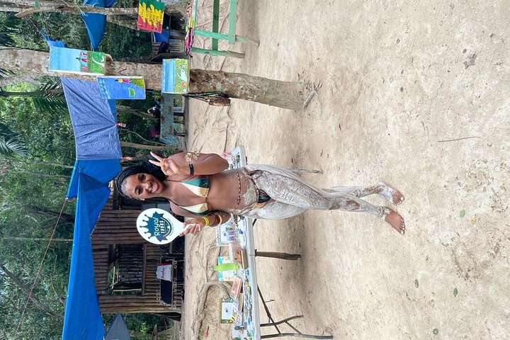Horseback Ride & Bamboo Rafting Ocho Rios, Montego Bay & Negril - Image 1