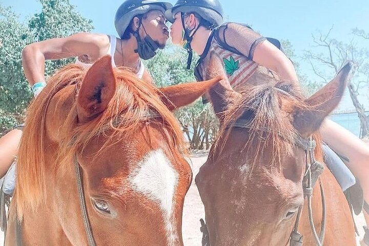  Horseback Riding and Tour from Montego Bay  - Image 2