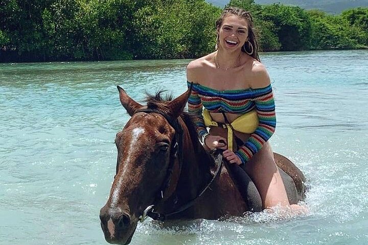  Horseback Riding and Tour from Montego Bay  - Image 3