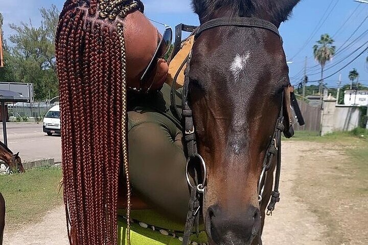 Horseback Riding, ATV and Ocean Zip lining combo from Montego Bay - Image 5