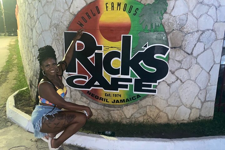Horseback Riding, ATV & Ricks Café Combo Tour from Montego Bay - Image 4