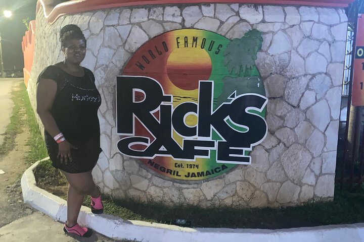 Horseback Riding, ATV & Ricks Café Combo Tour from Montego Bay - Image 5