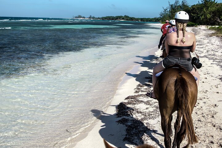 Horseback Riding , Blue Hole And Lunch from Ocho Rios - Image 3
