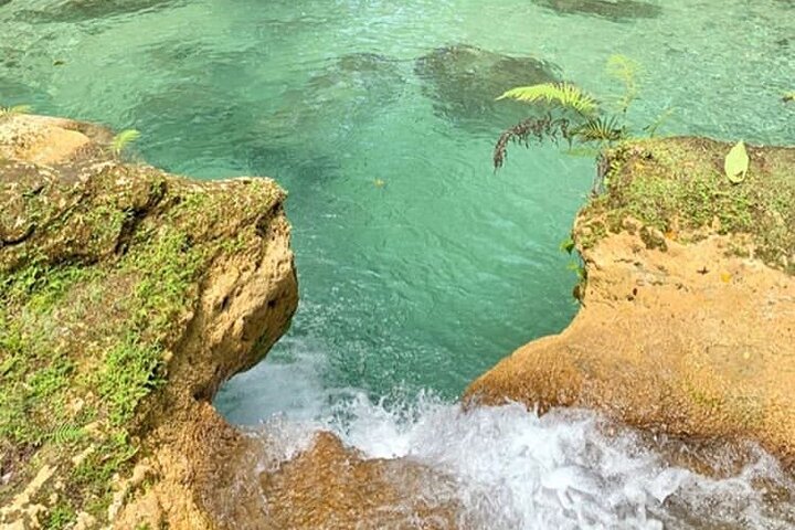 Horseback Riding, Blue Hole and River Tubing Combined Tour - Image 3