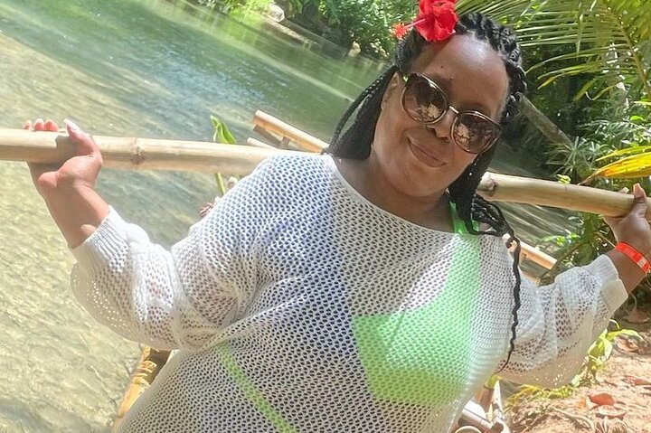 Horseback Riding, Blue Hole, Dunn's River, River Rafting/Tubing Private Tour - Image 2