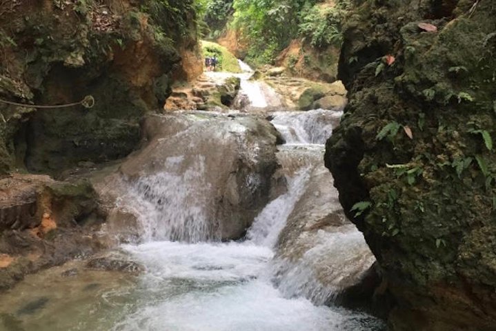 Horseback Riding, Blue Hole, Luminous Lagoon, River Tubing or Rafting Tour - Image 2