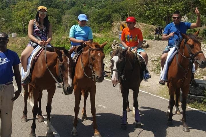Horseback Riding from Montego Bay - Image 5