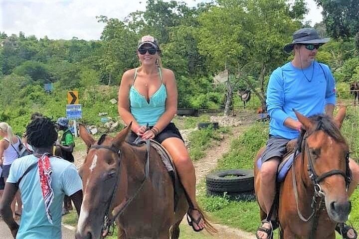 Horseback Riding from Montego Bay - Image 1