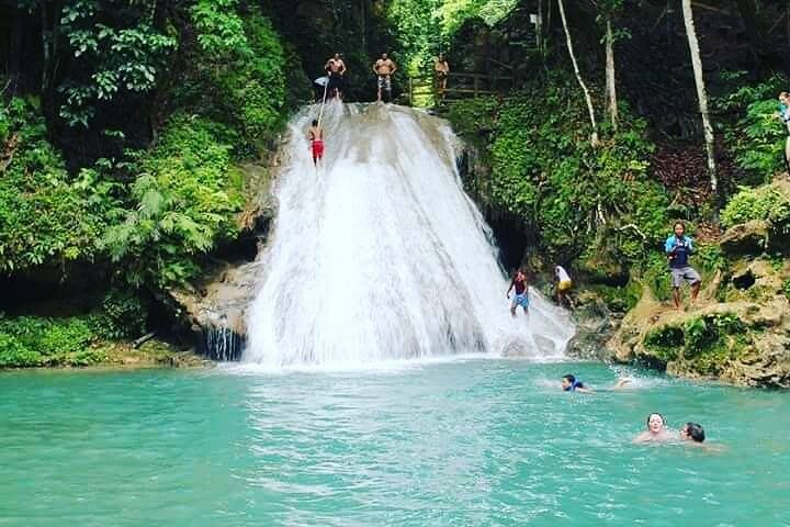 Island Gully Falls Ocho Rios from Montego Bay - Image 5