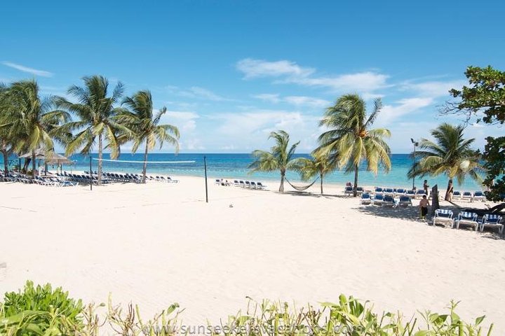 Jamaica 8-Days Island Tour From Montego Bay - Image 1