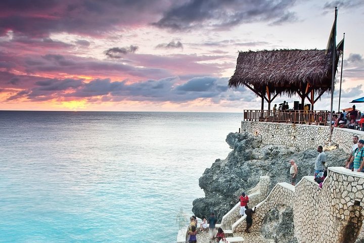 Jamaica 8-Days Island Tour From Montego Bay - Image 2