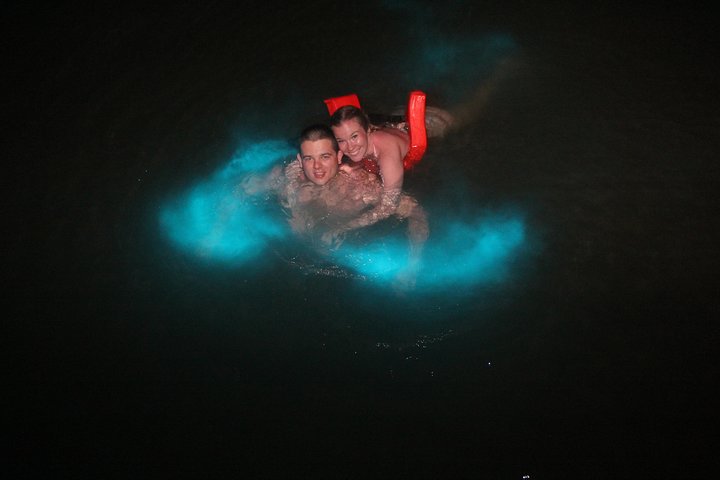 Jamaica Super Saver: Montego Bay & Rose Hall plus Mystic Lagoon Night Cruise - Image 2
