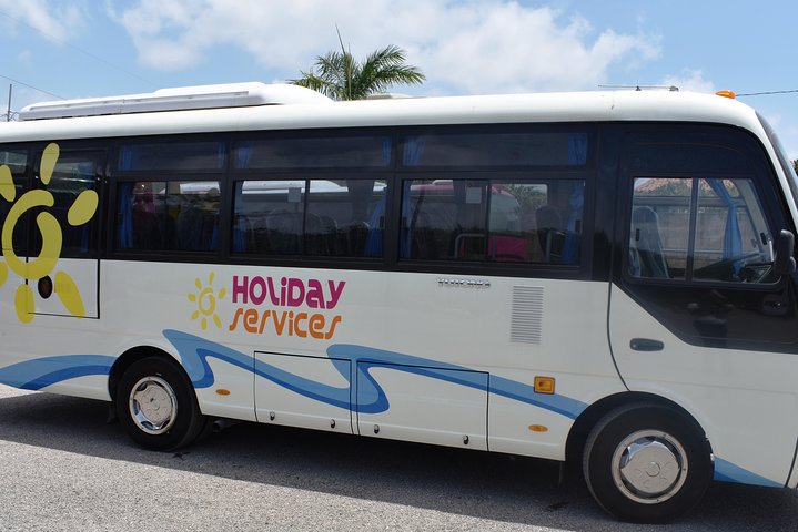 Jamaica Super Saver: Montego Bay & Rose Hall plus Mystic Lagoon Night Cruise - Image 4