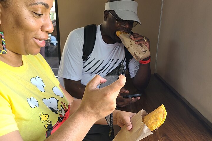 Jamaican Breakfast Foodie Experience from Montego Bay or .. - Image 3