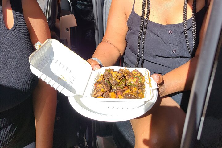 Jamaican Breakfast Foodie Experience from Montego Bay or .. - Image 5