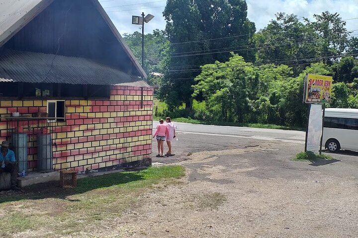 Jamaican Countryside Food Tasting Tour from Montego Bay or .. - Image 4