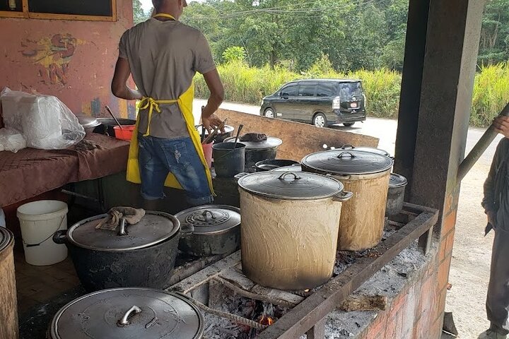 Jamaican Countryside Food Tasting Tour from Montego Bay or .. - Image 2
