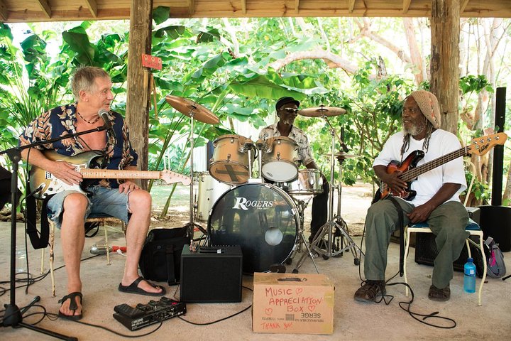 Jamaica's Half Moon Beach & Calico Jack's Private Island Excursion - Image 1