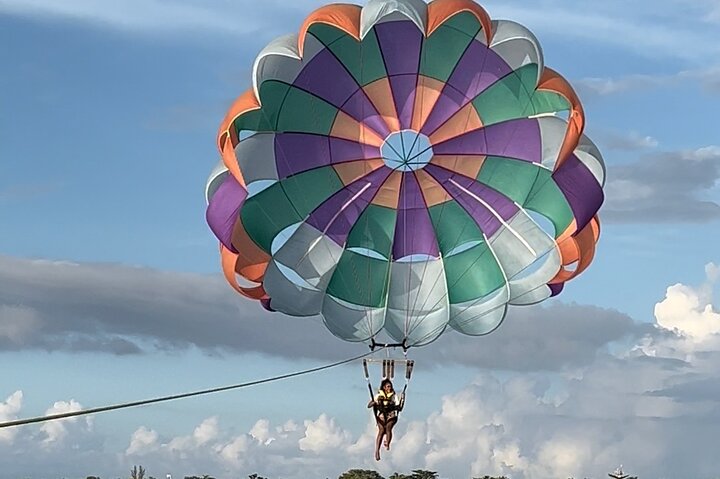 Jet Ski and Parasailing From Montego Bay Private Tour - Image 4
