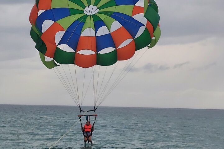 Jet Ski And Parasailing In Montego Bay Fun Activity - Image 5