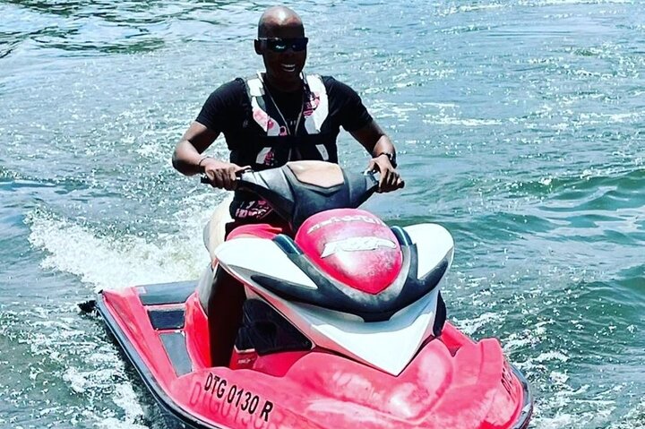 Jet Ski/ Water Activity in Montego Bay through Simpson Tours - Image 4