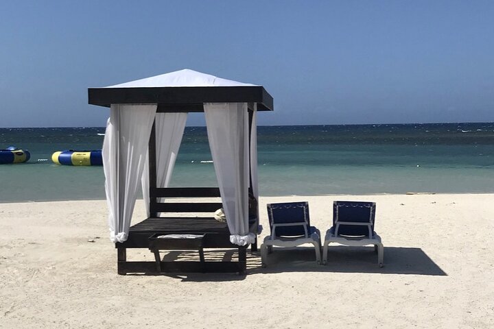Jet Ski With Private Transportation From Montego Bay Resorts  - Image 5