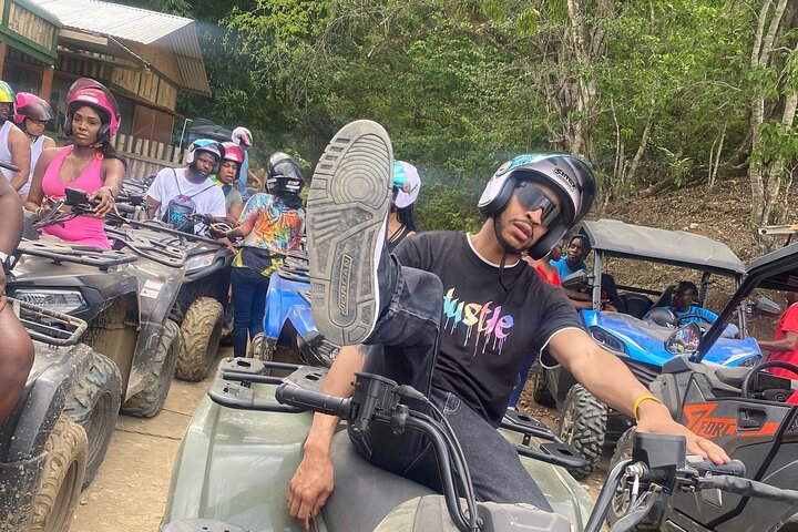 Jet Skiing and ATV from Montego Bay - Image 5